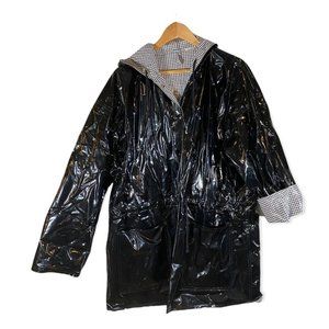 Vintage Rain Jacket